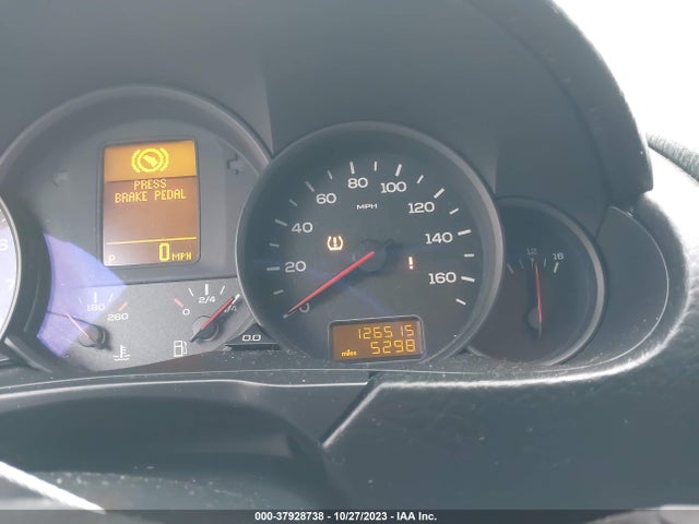 2008 PORSCHE CAYENNE WP1AA29P78LA16203 Photo 6