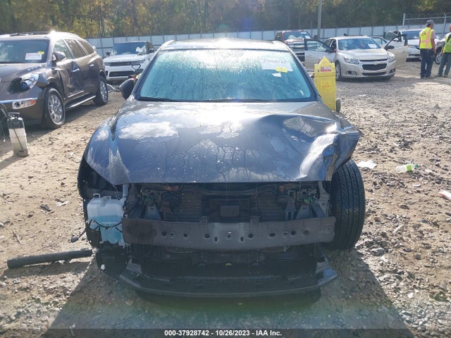 2015 MAZDA MAZDA6 I TOURING VIN: JM1GJ1V54F1222646