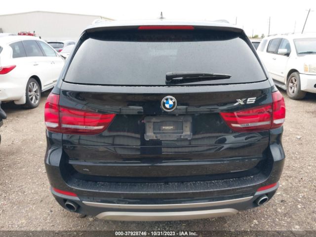 5UXKR0C52G0S88618 BMW X5 Xdrive35i