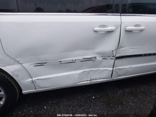 2C4RC1BG7GR187056 Chrysler Town and Country