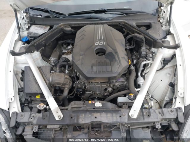 KNAE15LA6L6080018 KIA Stinger Gt-line