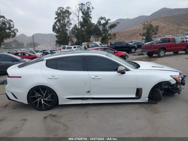 KNAE15LA6L6080018 KIA Stinger Gt-line