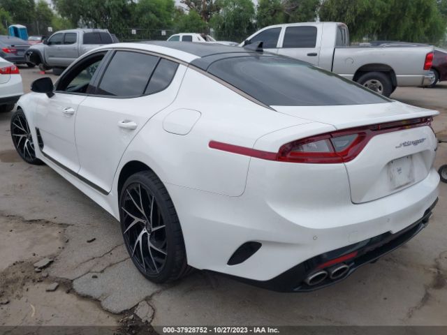 KNAE15LA6L6080018 KIA Stinger Gt-line