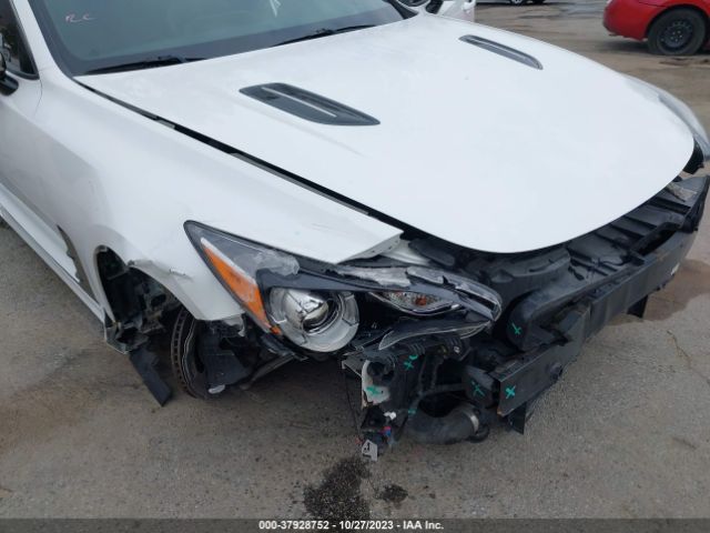 KNAE15LA6L6080018 KIA Stinger Gt-line