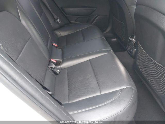 KNAE15LA6L6080018 KIA Stinger Gt-line