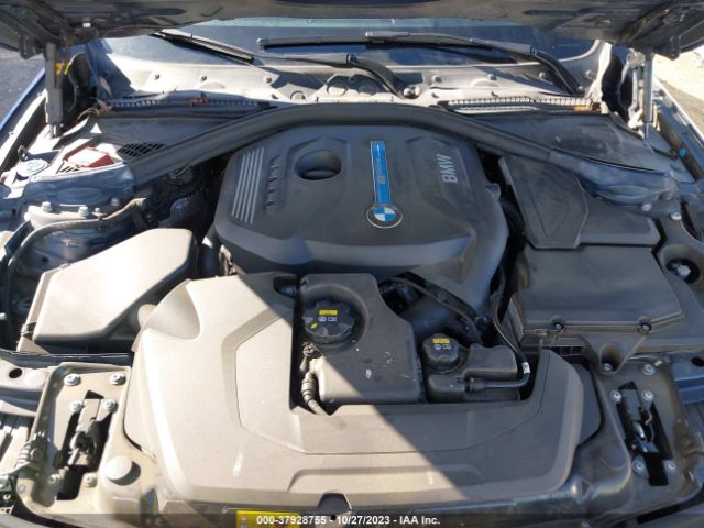 WBA8E1C30HA029999 BMW 3 Series 330e Iperformance