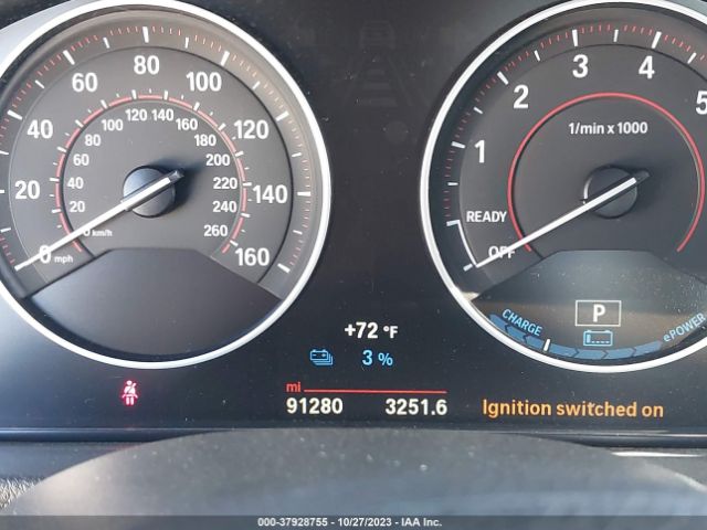 WBA8E1C30HA029999 BMW 3 Series 330e Iperformance