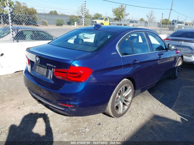 WBA8E1C30HA029999 BMW 3 Series 330e Iperformance