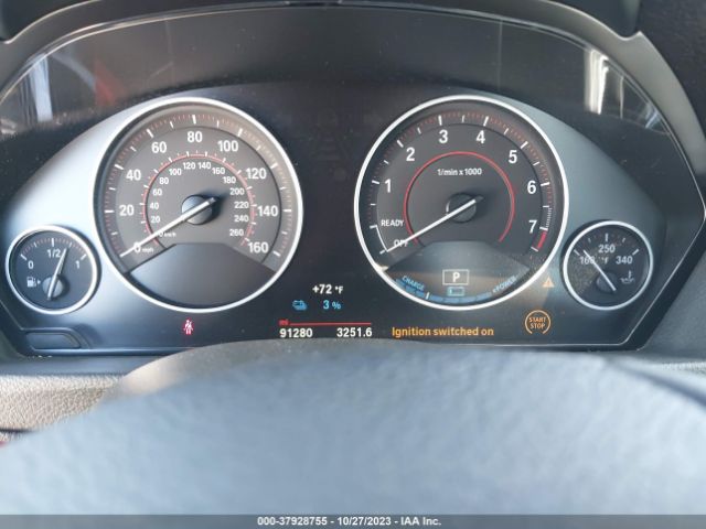 WBA8E1C30HA029999 BMW 3 Series 330e Iperformance