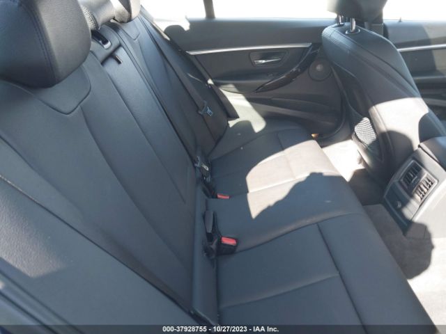 WBA8E1C30HA029999 BMW 3 Series 330e Iperformance