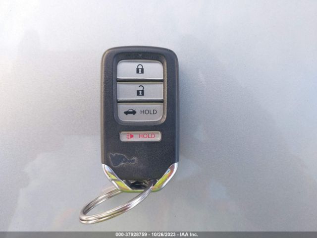 1HGCV1F38KA085111 Honda Accord Sport