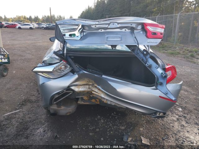 1HGCV1F38KA085111 Honda Accord Sport