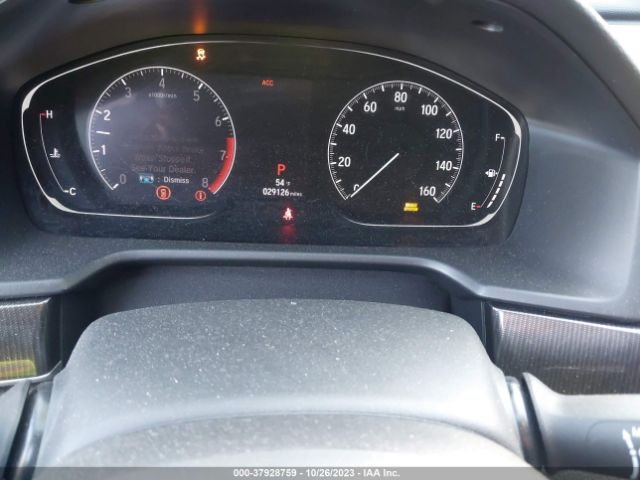 1HGCV1F38KA085111 Honda Accord Sport
