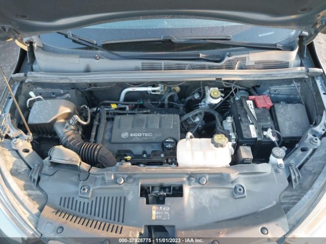 KL4CJASB2JB643464 Buick Encore Preferred