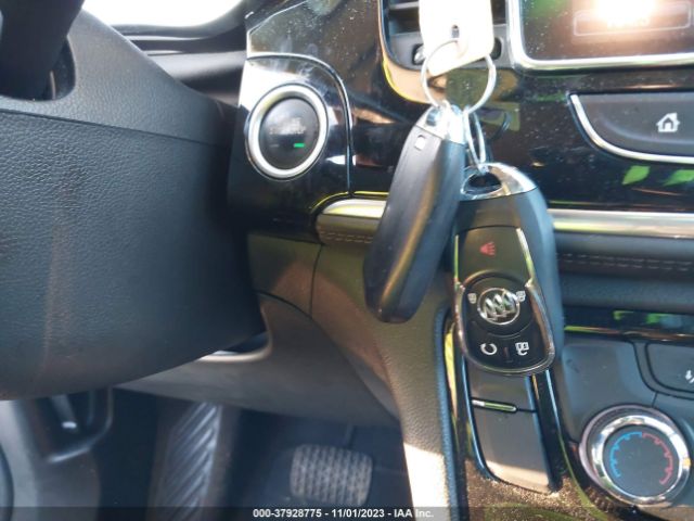 KL4CJASB2JB643464 Buick Encore Preferred