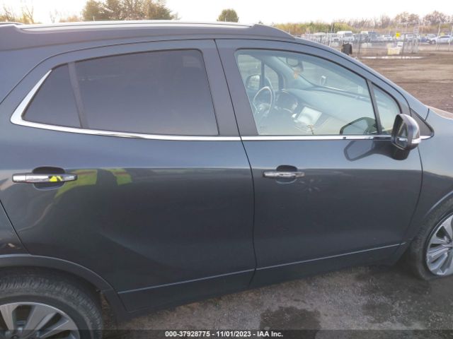 KL4CJASB2JB643464 Buick Encore Preferred
