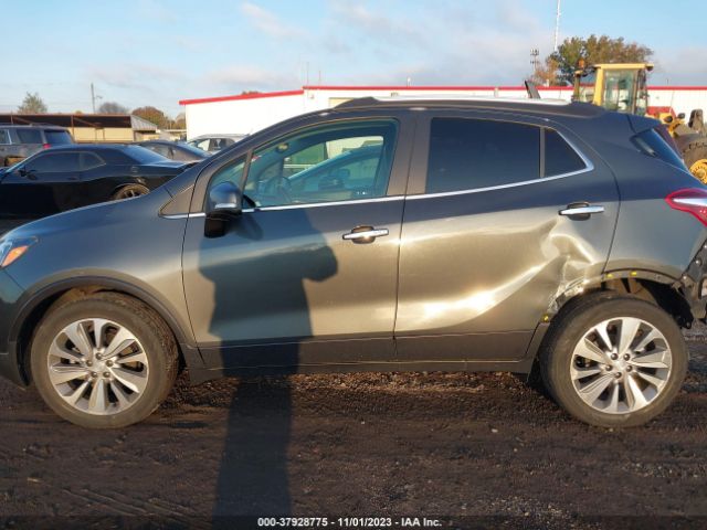 KL4CJASB2JB643464 Buick Encore Preferred