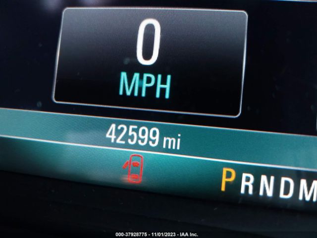 KL4CJASB2JB643464 Buick Encore Preferred