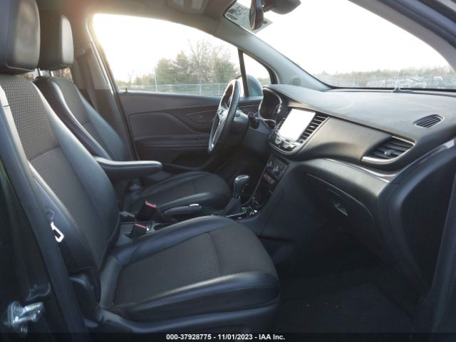 KL4CJASB2JB643464 Buick Encore Preferred