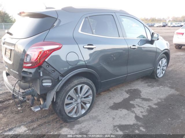 KL4CJASB2JB643464 Buick Encore Preferred