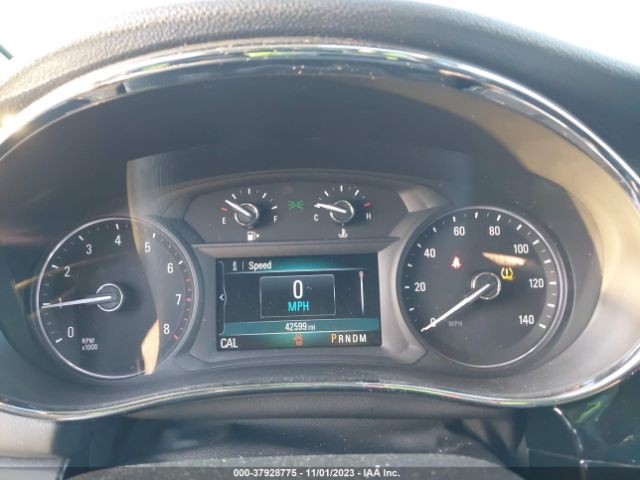 KL4CJASB2JB643464 Buick Encore Preferred