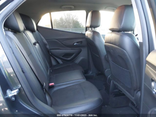 KL4CJASB2JB643464 Buick Encore Preferred