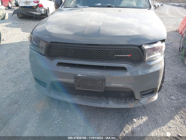 Dodge DURANGO GT 2020 1C4RDJDG7LC269320 Image 13