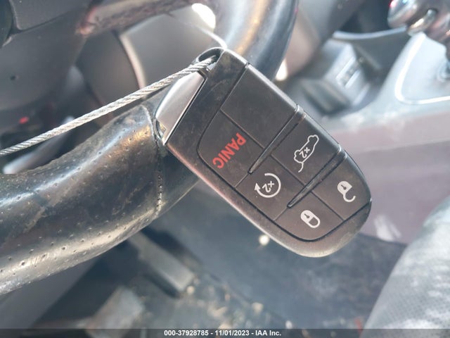 Dodge DURANGO GT 2020 1C4RDJDG7LC269320 Image 12