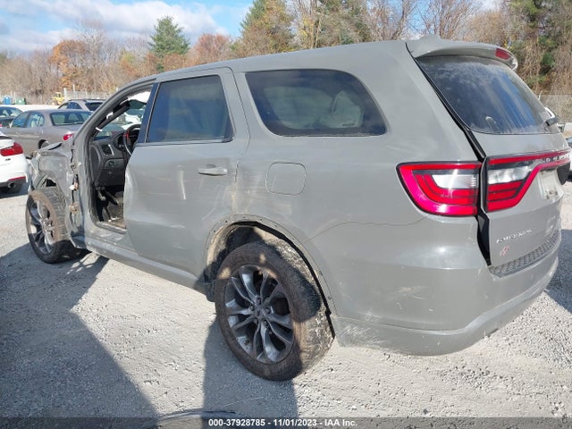 Dodge DURANGO GT 2020 1C4RDJDG7LC269320 Image 3
