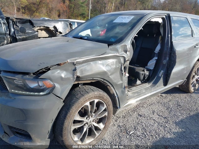 Dodge DURANGO GT 2020 1C4RDJDG7LC269320 Image 6