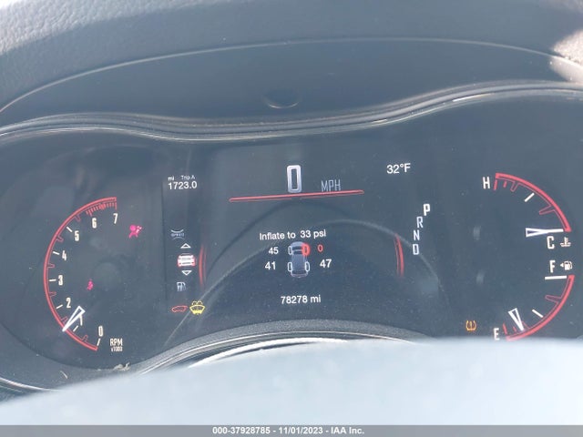 Dodge DURANGO GT 2020 1C4RDJDG7LC269320 Image 7