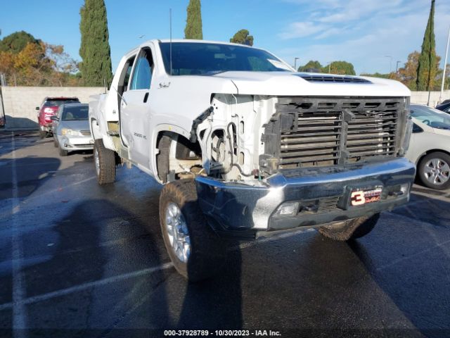 1GC1YNEY4LF250822 auction archive image