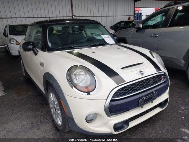 2015 MINI HARDTOP WMWXP7C56F2C60071 Photo 0