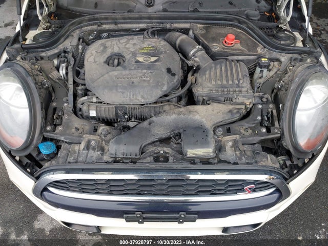 2015 MINI HARDTOP WMWXP7C56F2C60071 Photo 9