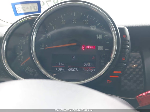 2015 MINI HARDTOP WMWXP7C56F2C60071 Photo 6