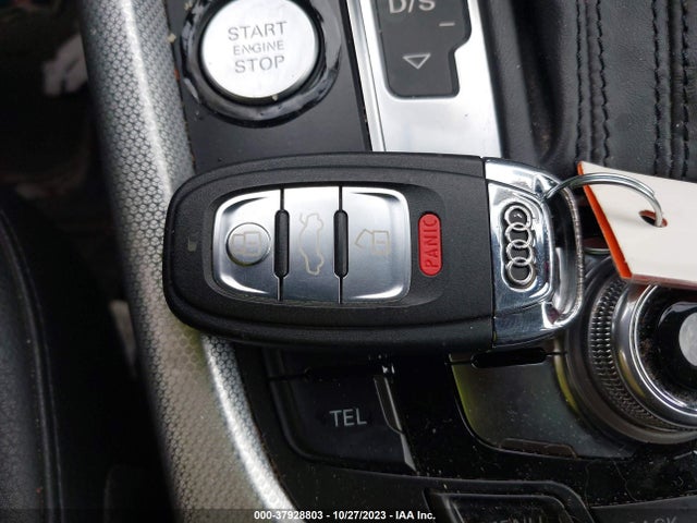 Audi Q5 Premium Plus 2017 WA1D7AFP4HA047667 Image 11
