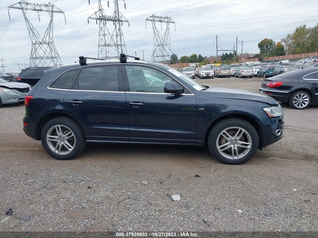 Audi Q5 Premium Plus 2017 WA1D7AFP4HA047667 Image 13