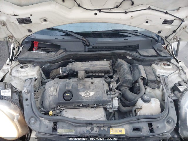 2013 MINI HARDTOP WMWSU3C52DT373015 Photo 9