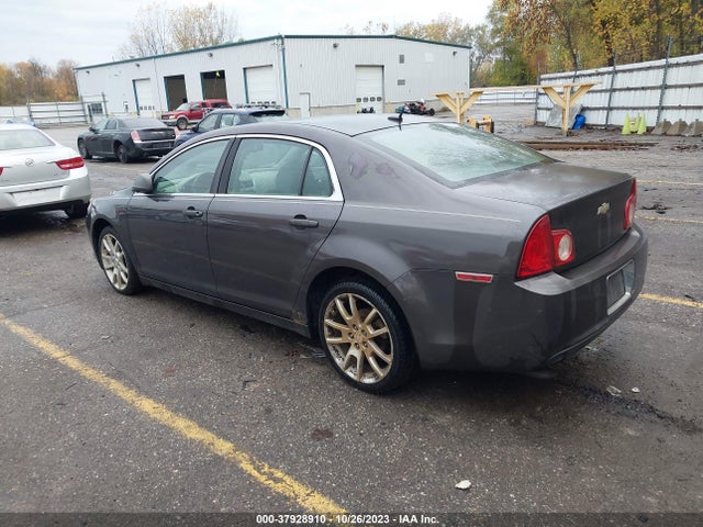 2011 CHEVROLET MALIBU LS W/1LS VIN: 1G1ZB5E15BF250942