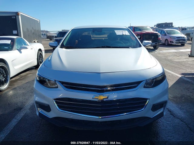 Chevrolet MALIBU LT 2018 1G1ZD5ST7JF112267 Image 12
