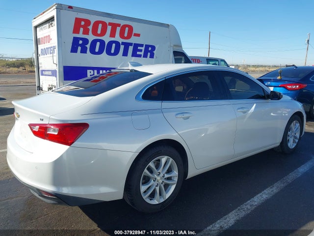 Chevrolet MALIBU LT 2018 1G1ZD5ST7JF112267 Image 13