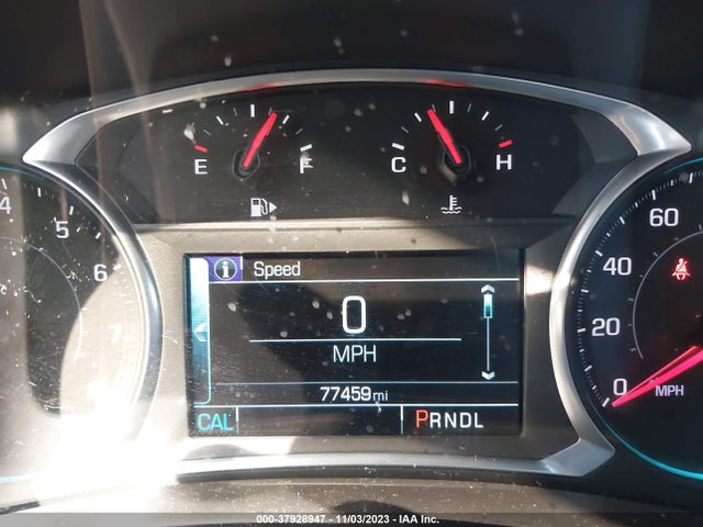 Chevrolet MALIBU LT 2018 1G1ZD5ST7JF112267 Image 15