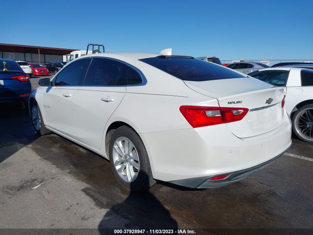 Chevrolet MALIBU LT 2018 1G1ZD5ST7JF112267 Image 3