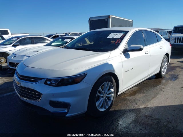 Chevrolet MALIBU LT 2018 1G1ZD5ST7JF112267 Image 6