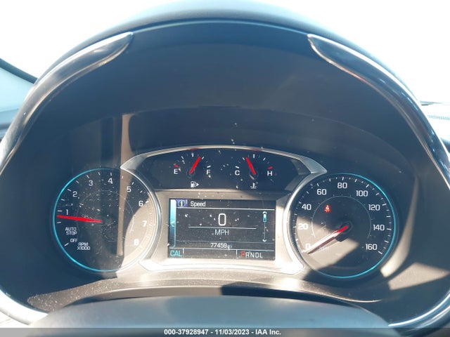 Chevrolet MALIBU LT 2018 1G1ZD5ST7JF112267 Image 7