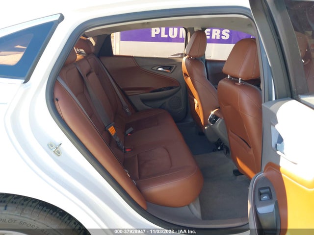 Chevrolet MALIBU LT 2018 1G1ZD5ST7JF112267 Image 8