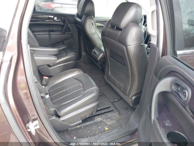 5GAKRBKD7FJ376242 Buick Enclave Leather