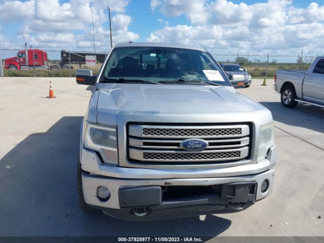 1FTFW1ET8EFA84042 Ford F-150 Xl/xlt/fx4/lariat