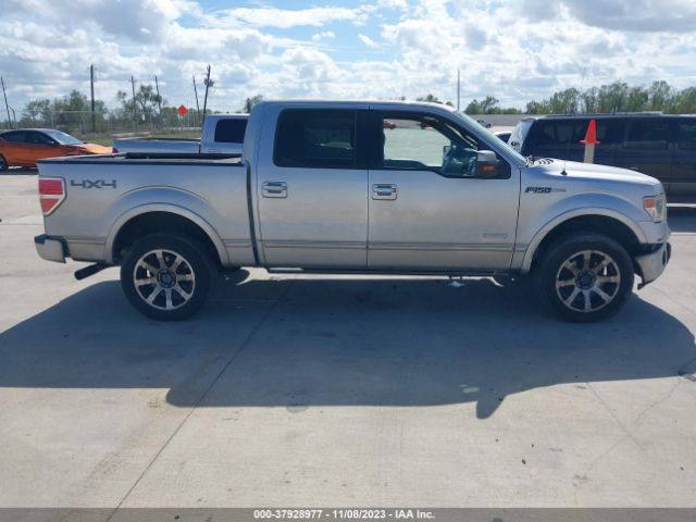 1FTFW1ET8EFA84042 Ford F-150 Xl/xlt/fx4/lariat