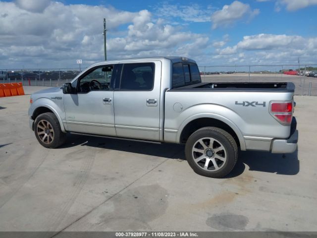 1FTFW1ET8EFA84042 Ford F-150 Xl/xlt/fx4/lariat